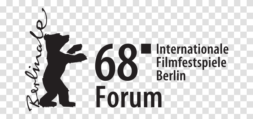 Berlin International Film Festival, Number, Poster Transparent Png