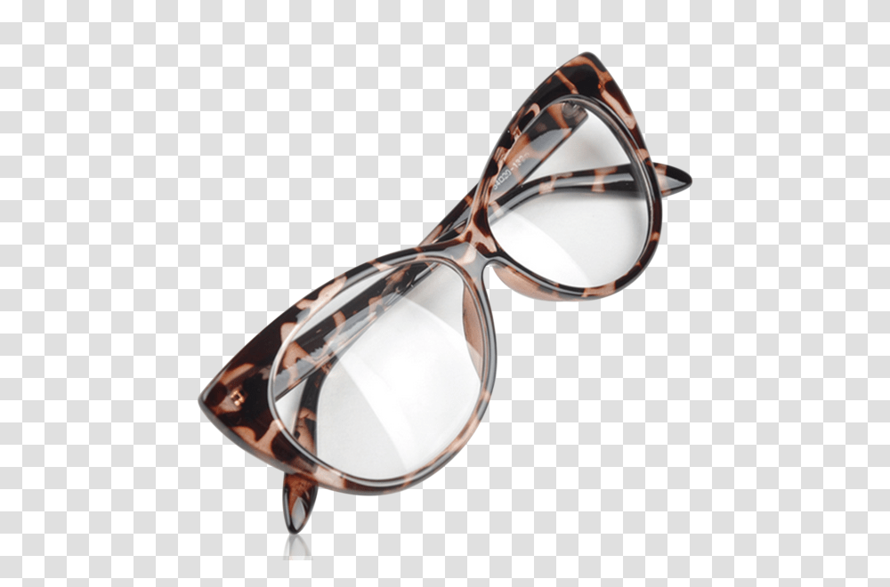 Berlin Leopard, Glasses, Accessories, Accessory, Sunglasses Transparent Png