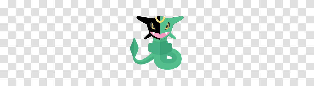 Berlinopole Find Rayquaza In Berlin, Animal, Elf, Recycling Symbol Transparent Png