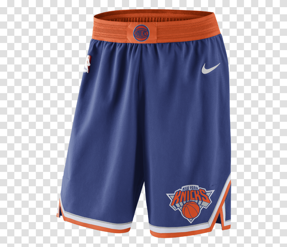 Bermuda New York Knicks, Shorts, Apparel, Skirt Transparent Png
