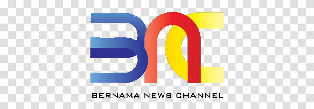 Bernama News Channel Logo, Tape, Trademark Transparent Png