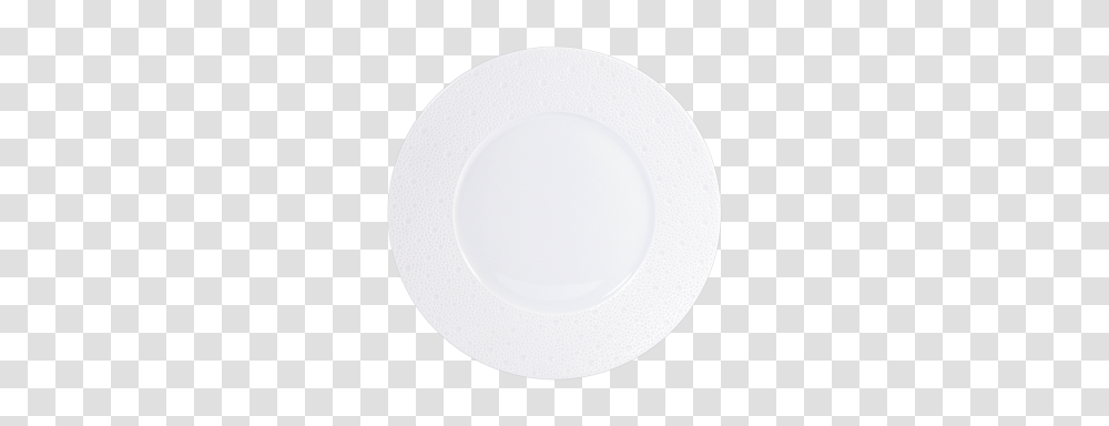 Bernardaud Ecume White Dinner Plate Paris Jewelers Gifts, Porcelain, Pottery, Tape Transparent Png