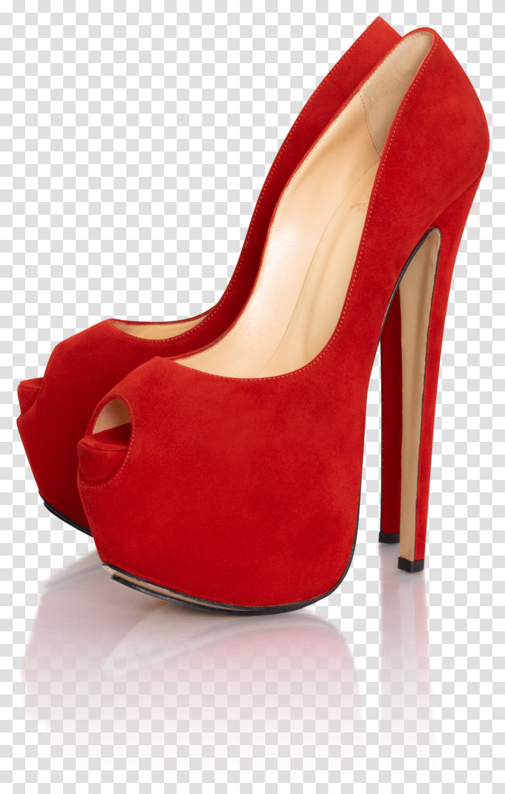Bernd Serafin Thaler Shoes Diva Basic Pump, Apparel, Footwear, High Heel Transparent Png