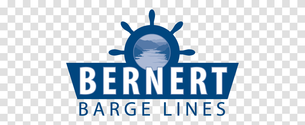 Bernert Barge Lines Logo - Crow Creative Concept Phones, Sea Life, Animal, Text, Outdoors Transparent Png