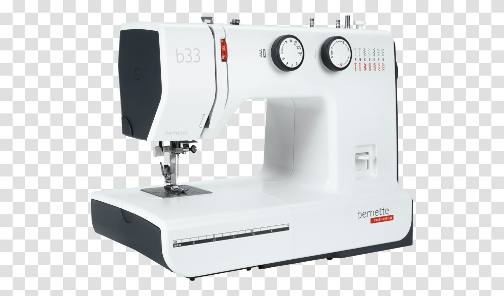 Bernette, Machine, Sewing Machine, Electrical Device, Appliance Transparent Png