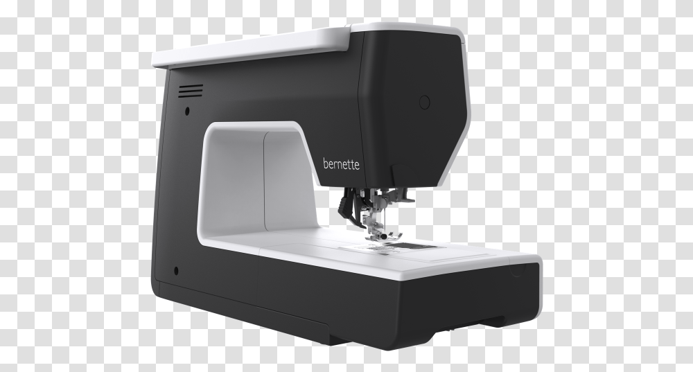 Bernette, Machine, Sewing Machine, Electrical Device, Appliance Transparent Png