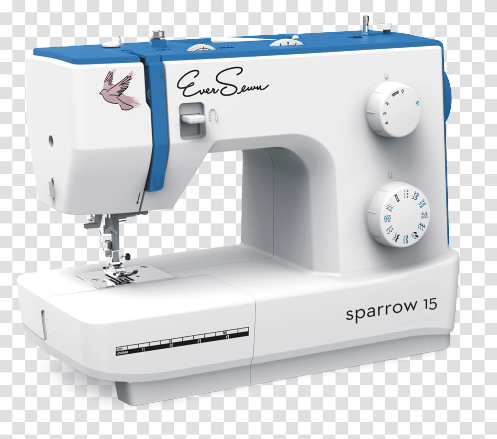 Bernette Sew Amp Go 1 Sewing Machine, Electrical Device, Appliance, Mixer Transparent Png
