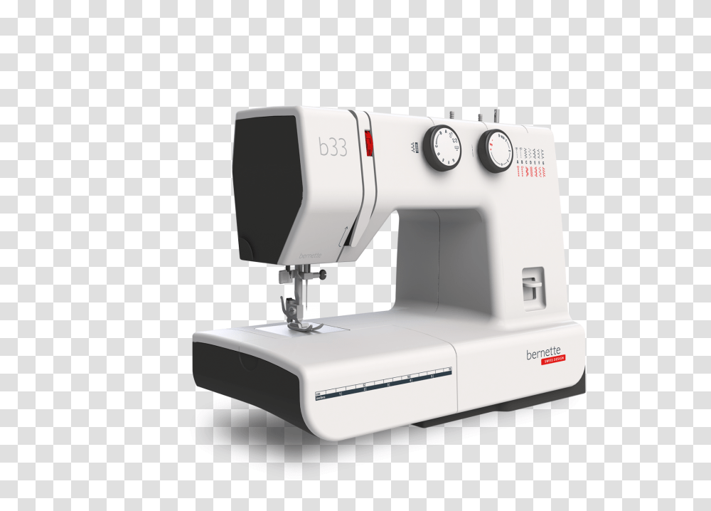 Bernette Sewing Machine, Appliance, Electrical Device, Mixer Transparent Png