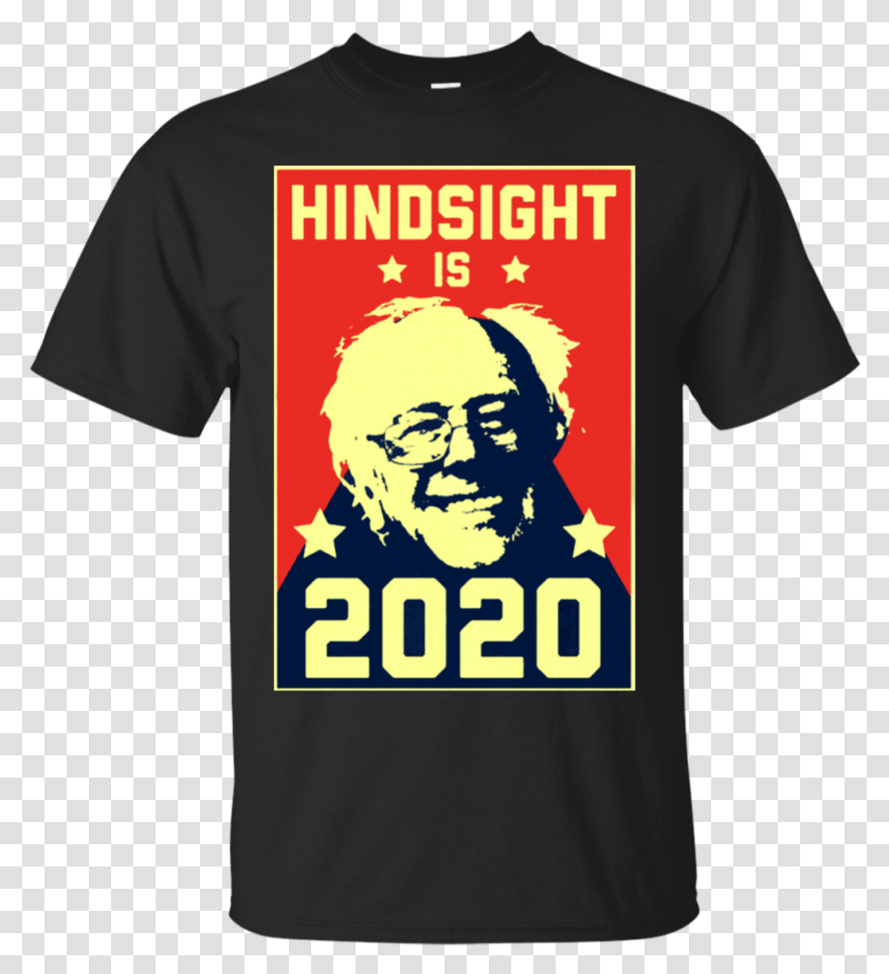 Bernie Sanders 2020 Merchandise, Apparel, T-Shirt, Person Transparent Png