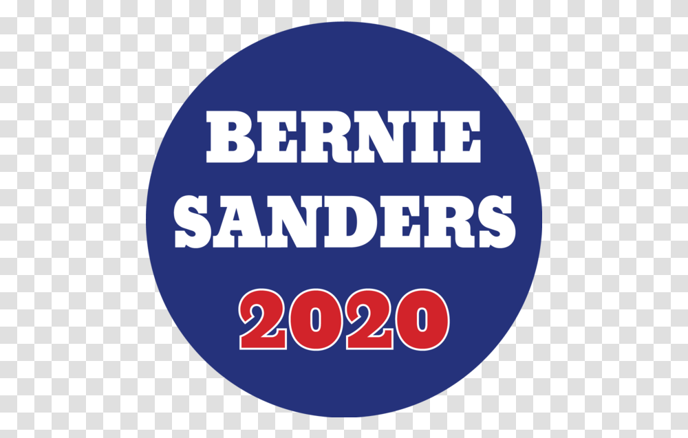 Bernie Sanders For President Button Bernie Sanders For President, Label, Text, Word, Logo Transparent Png