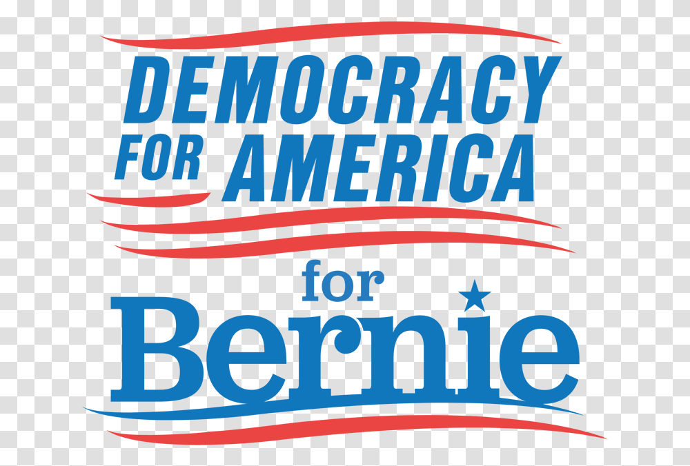 Bernie Sanders Presidential Campaign 2016, Poster, Advertisement, Word Transparent Png