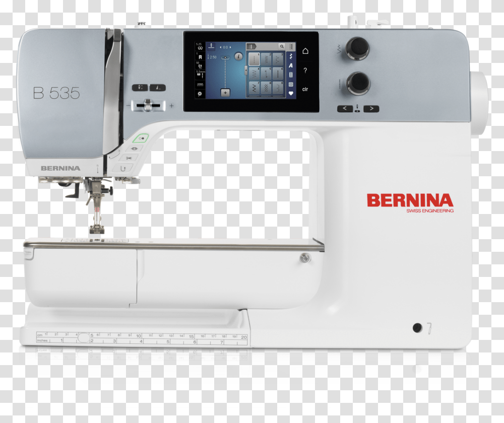 Bernina Bernina, Machine, Appliance, Sewing, Sewing Machine Transparent Png