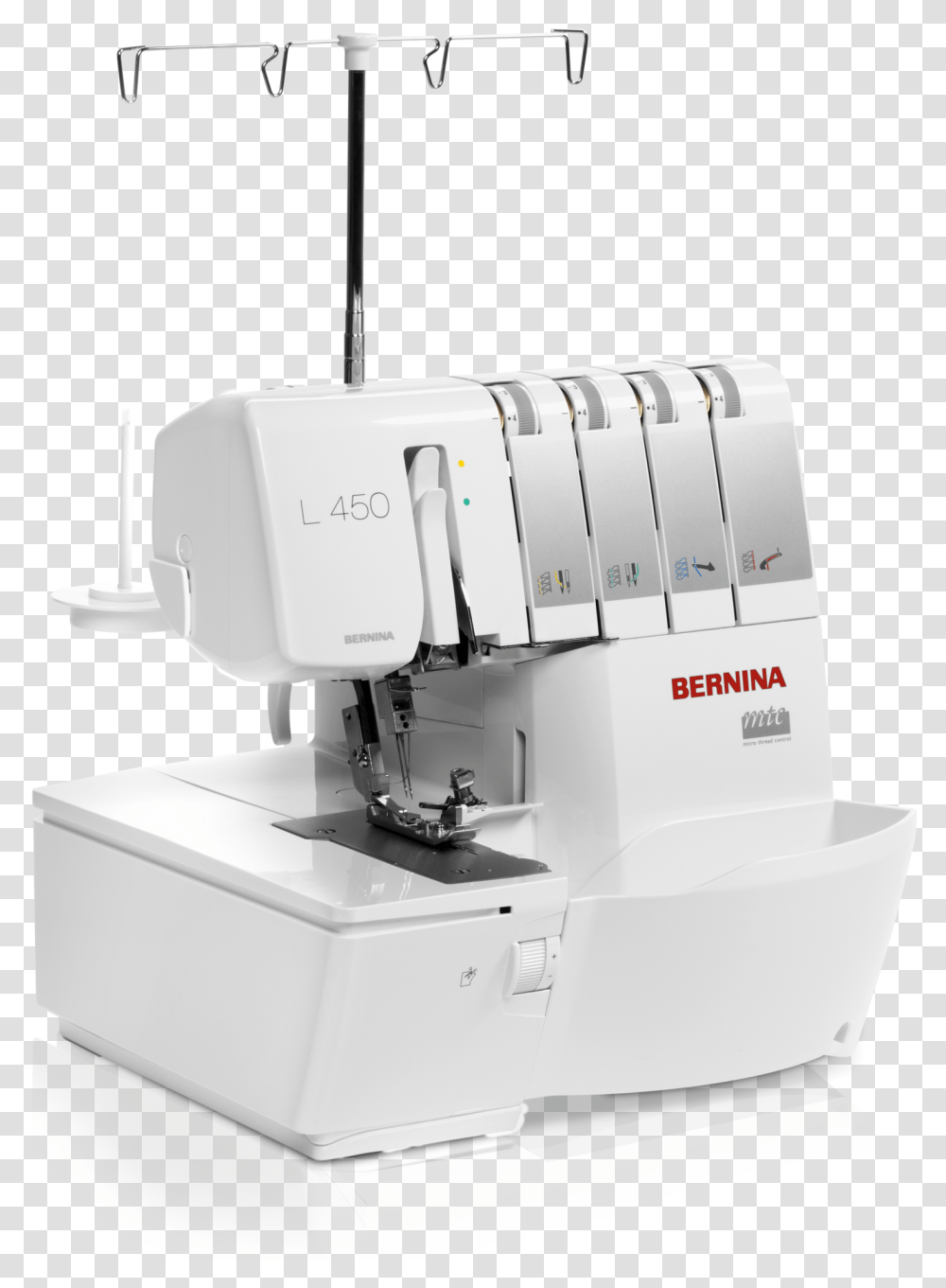 Bernina, Machine, Sewing, Mixer, Appliance Transparent Png