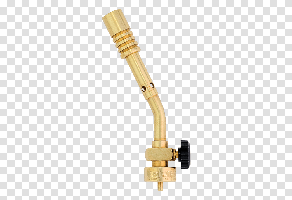 Bernzomatic Jt680 Torch 01 Enzymatic Built In Regulator Propane Torch, Sword, Blade, Weapon, Weaponry Transparent Png