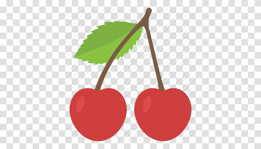 Berries Cherry Fruit Healthy Eating Nutrition Icon, Plant, Food Transparent Png