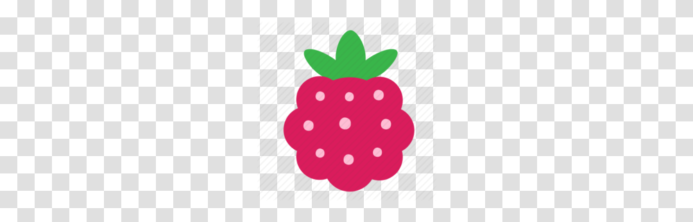 Berries Clipart, Raspberry, Fruit, Plant, Food Transparent Png