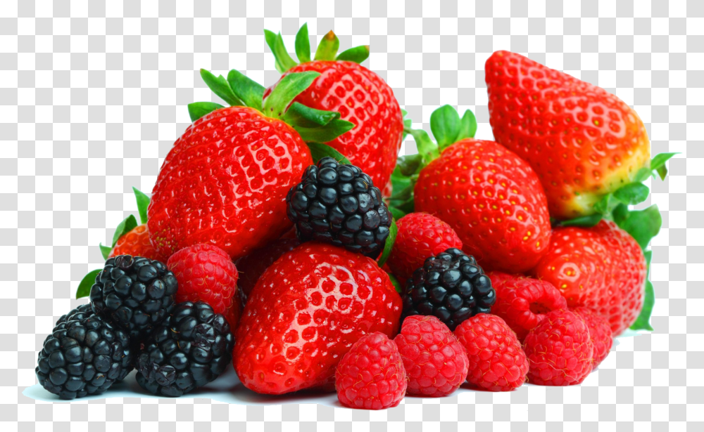 Berries File Download Free Berries, Raspberry, Fruit, Plant, Food Transparent Png