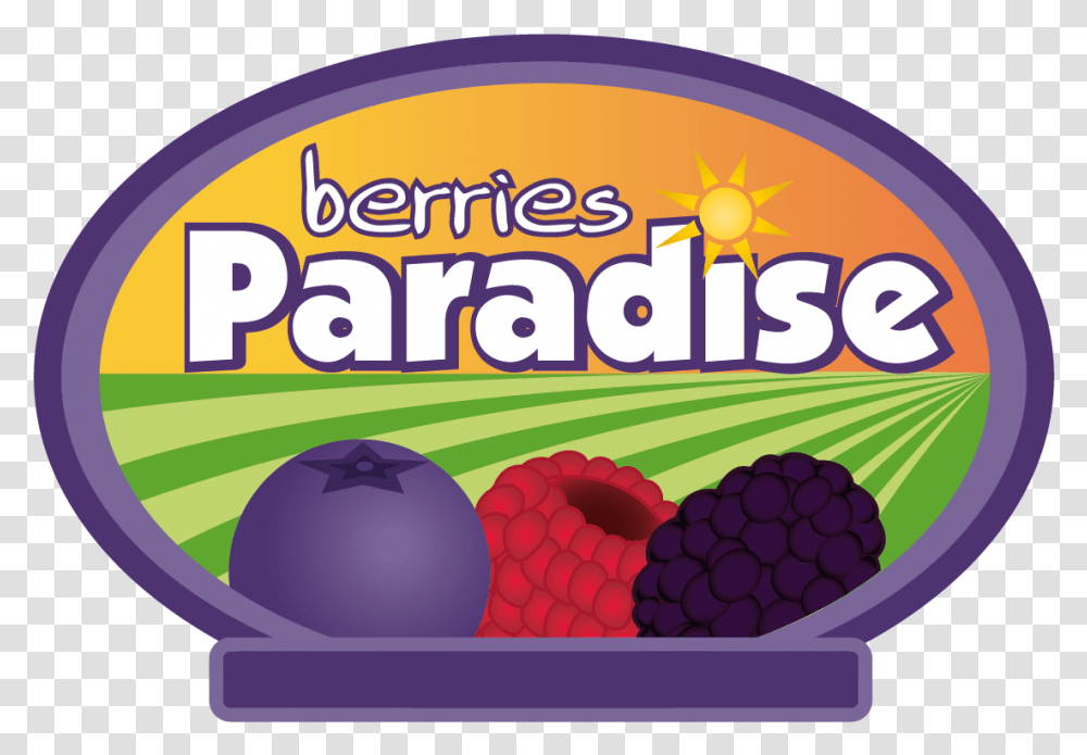 Berries Paradise Berries Paradise, Plant, Food, Fruit, Lunch Transparent Png