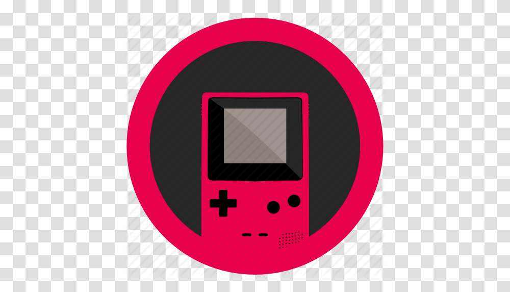 Berry Color Console Emulator Game Gameboy Mobile Icon, Electronics, Electrical Device, Hand-Held Computer, Switch Transparent Png