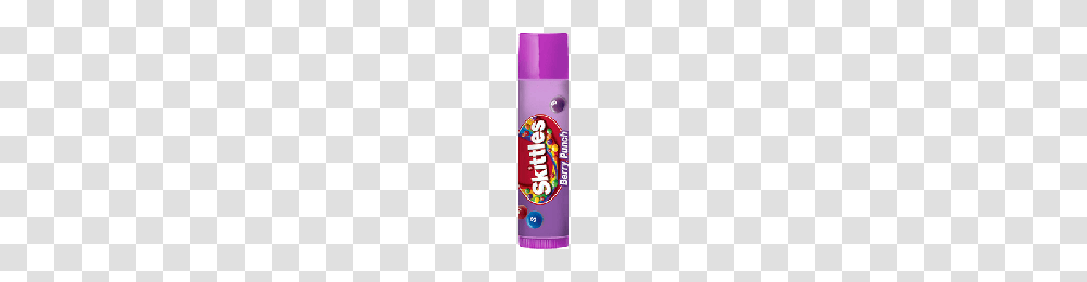 Berry Punch Skittles Lip Smacker, Tin, Aluminium, Can, Spray Can Transparent Png