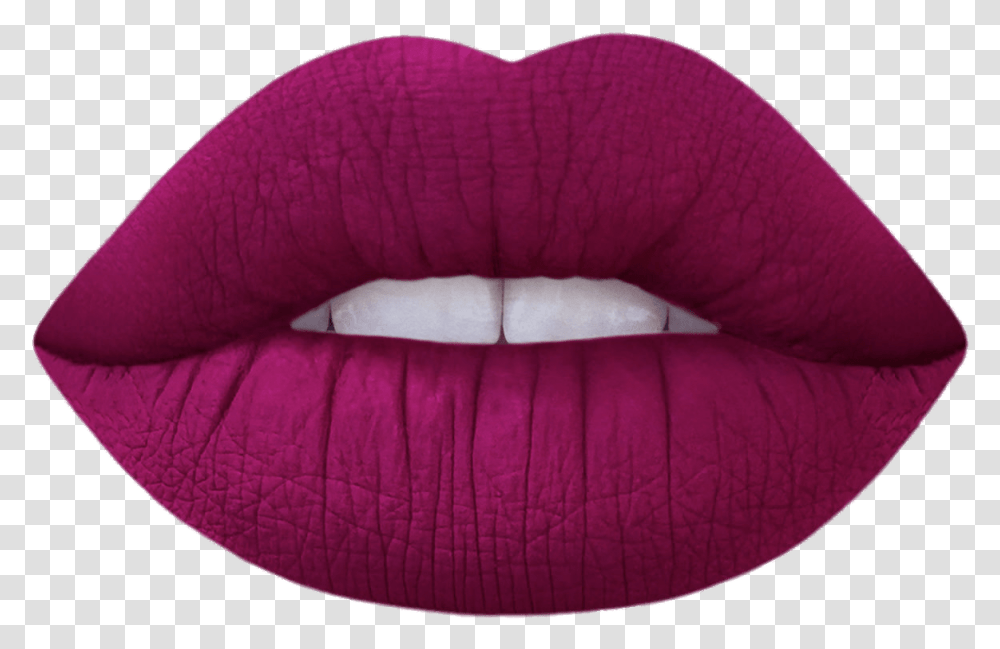 Berry Red Lipstick Gloss, Mouth, Rug, Teeth, Tongue Transparent Png