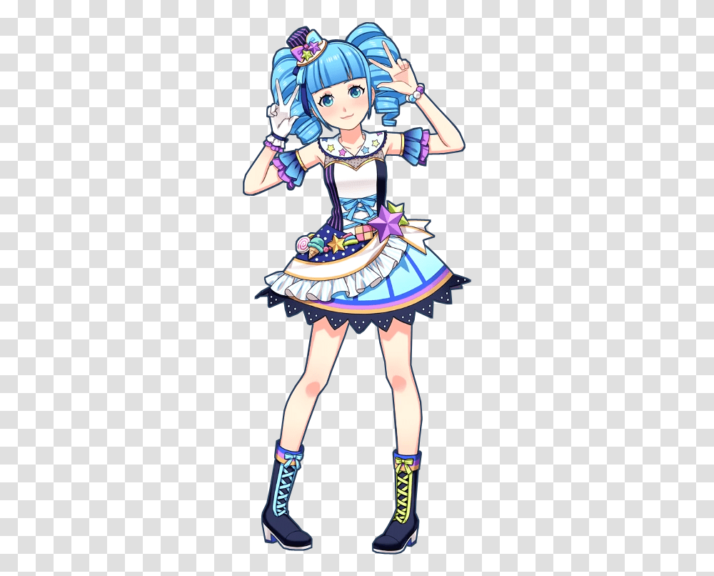 Berry Shining Star Wiki Fandom Shining Star Berry, Costume, Person, Art, Leisure Activities Transparent Png