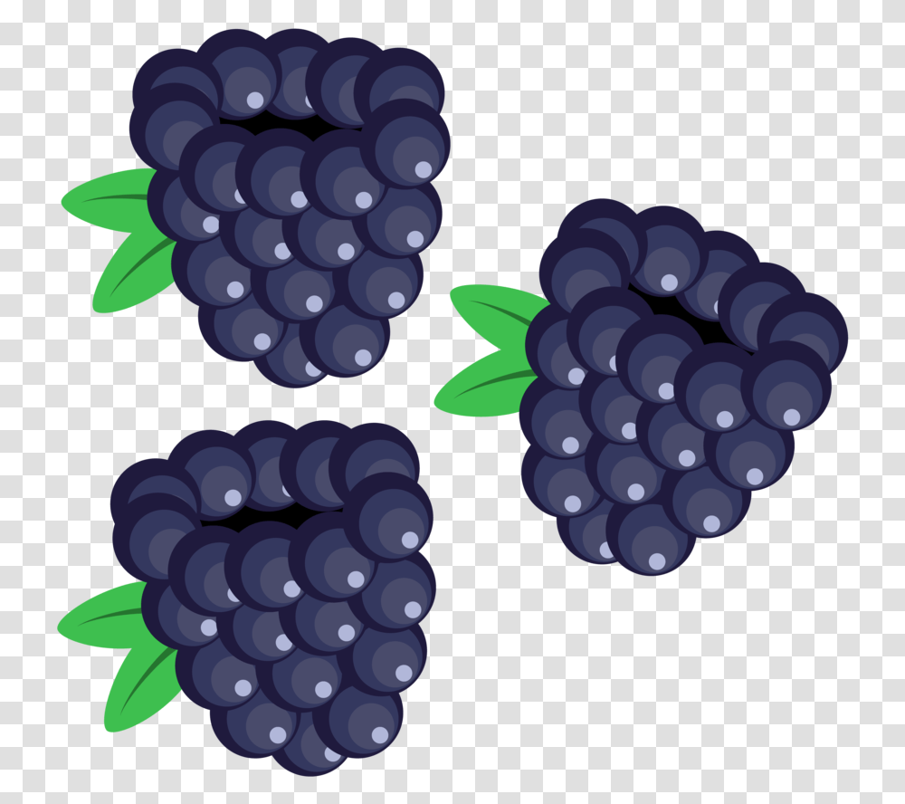 Berry Vector Blackberry Blackberry Clipart, Grapes, Fruit, Plant, Food Transparent Png