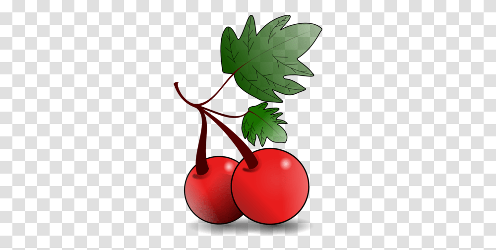 Berry Vector Clip Art, Plant, Fruit, Food, Cherry Transparent Png