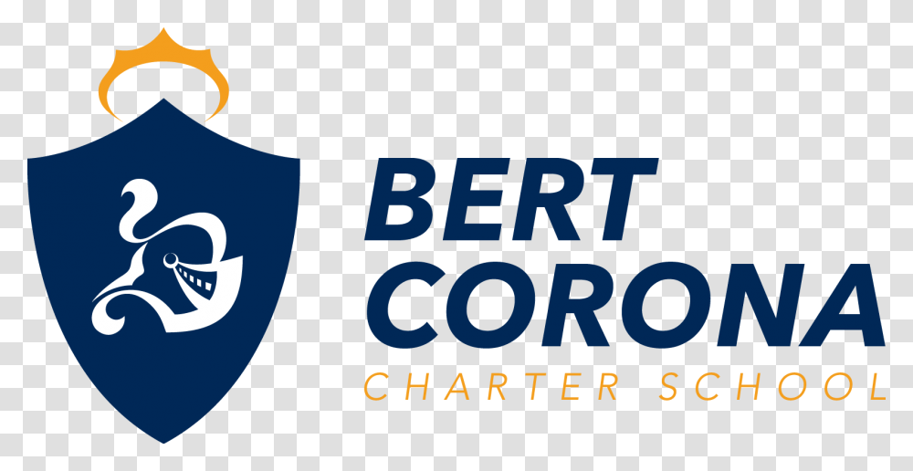 Bert Corona Charter School Pacoima Ca, Logo, Icing Transparent Png