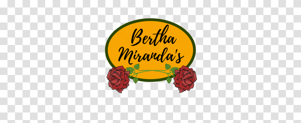 Bertha Mirandas Mexican Restaurant And Cantina Reno, Plant, Fruit, Food Transparent Png