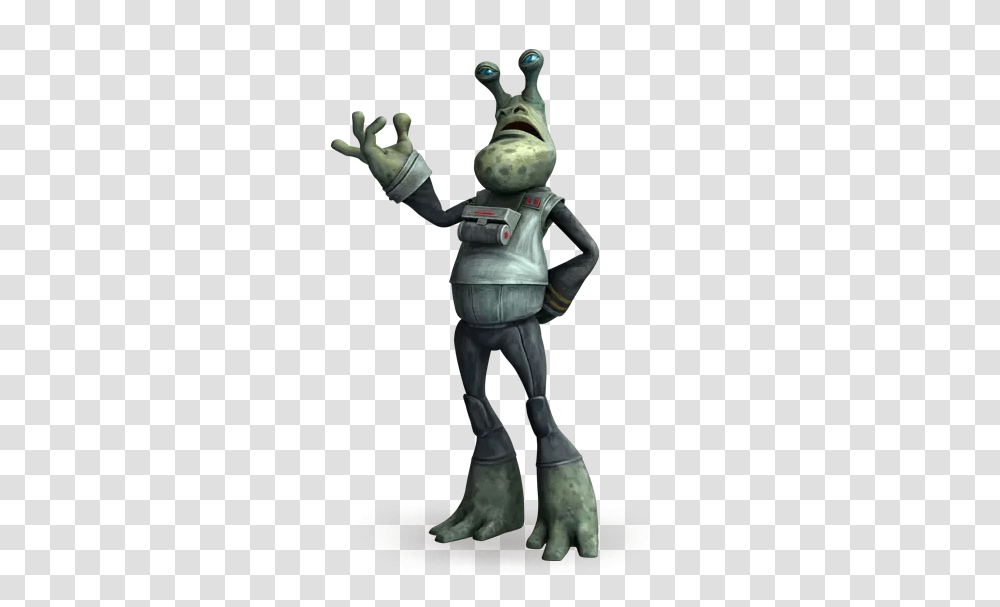 Besides Jar Binks Who Do You Hate Star Wars The Clone Wars Colonel Gascon, Person, Human, Astronaut, Robot Transparent Png