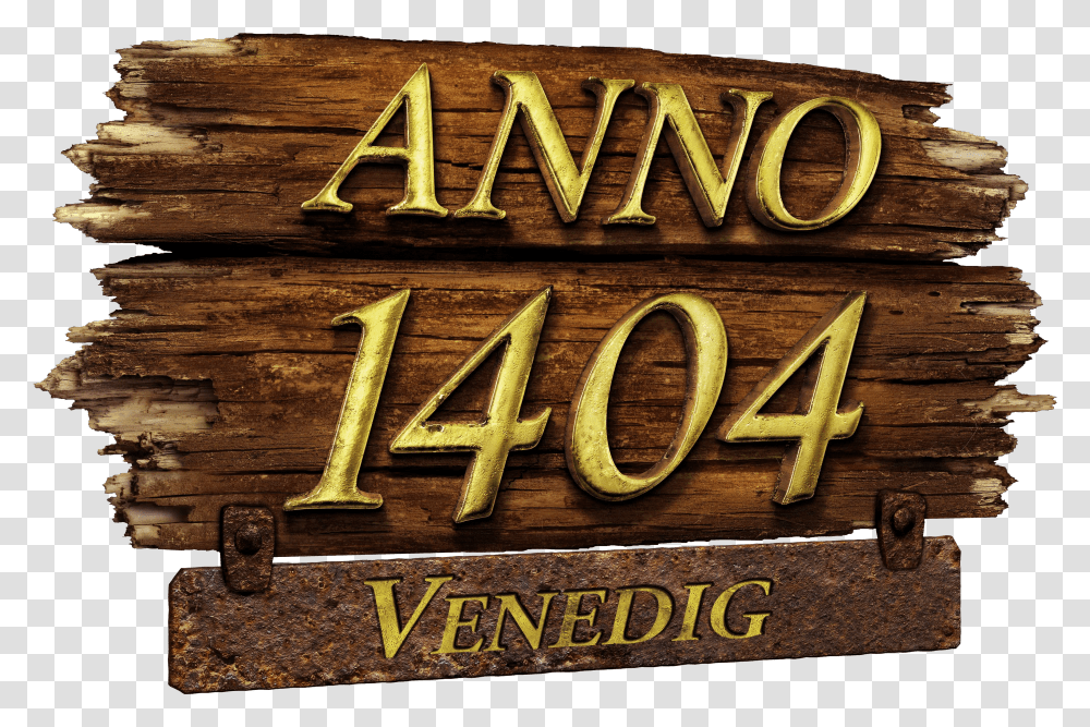 Besli Steamgriddb Anno 1404 Venedig Logo Transparent Png
