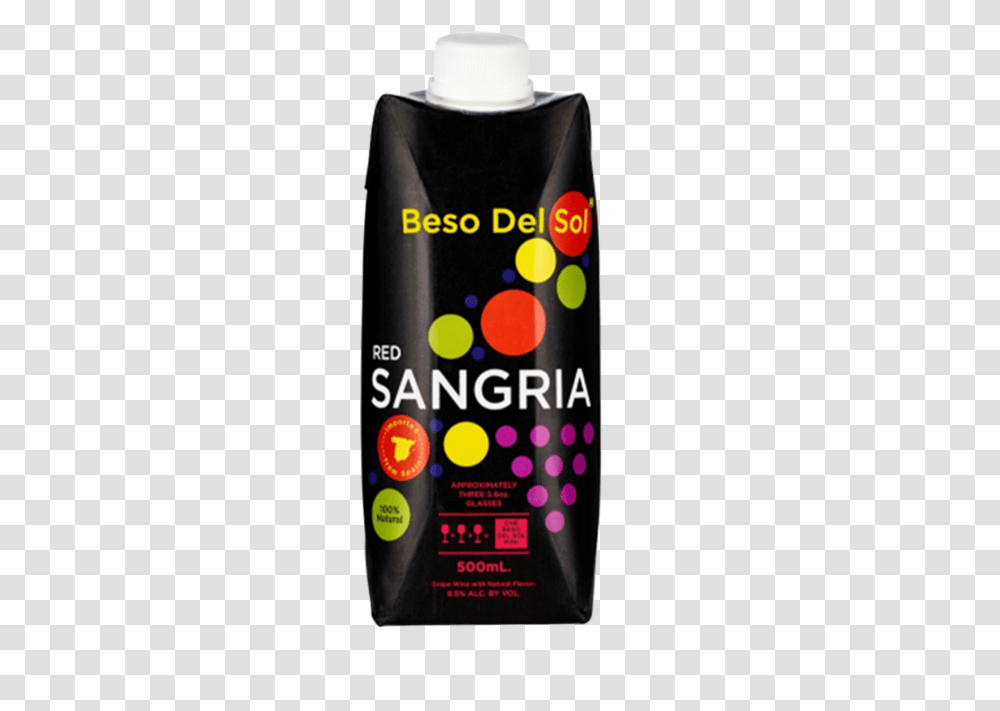 Beso Del Sol Red Tetra Beso Del Sol, Tin, Can, Aluminium, Spray Can Transparent Png
