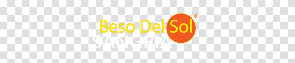 Beso Del Sol Sparkling White, Label, Logo Transparent Png