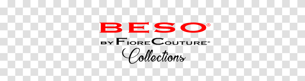 Beso Spring Fiore Couture, Logo, Label Transparent Png