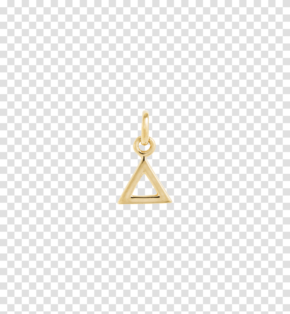 Bespoke Triangle Outline, Cross, Accessories, Accessory Transparent Png