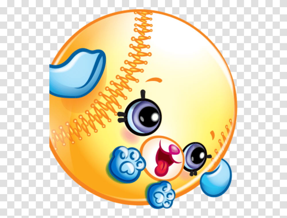 Bessy Baseball Shopkins Wiki Fandom Shopkins Bessy Baseball, Sport, Sports, Sphere, Team Sport Transparent Png