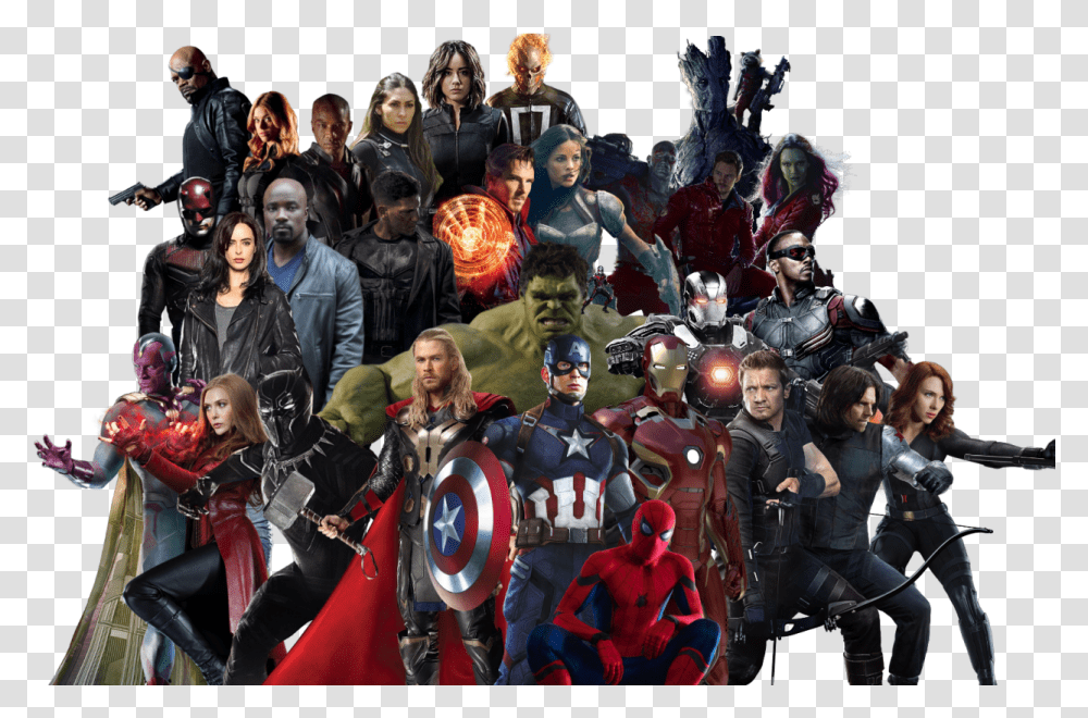 Best 36 Netflix Background Tumblr Iron Man, Person, Crowd, People, Helmet Transparent Png