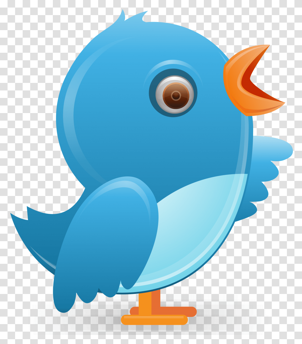 Best 54 Twitter Background Clipart Twitter Cartoon, Animal, Bird, Balloon, Sea Life Transparent Png