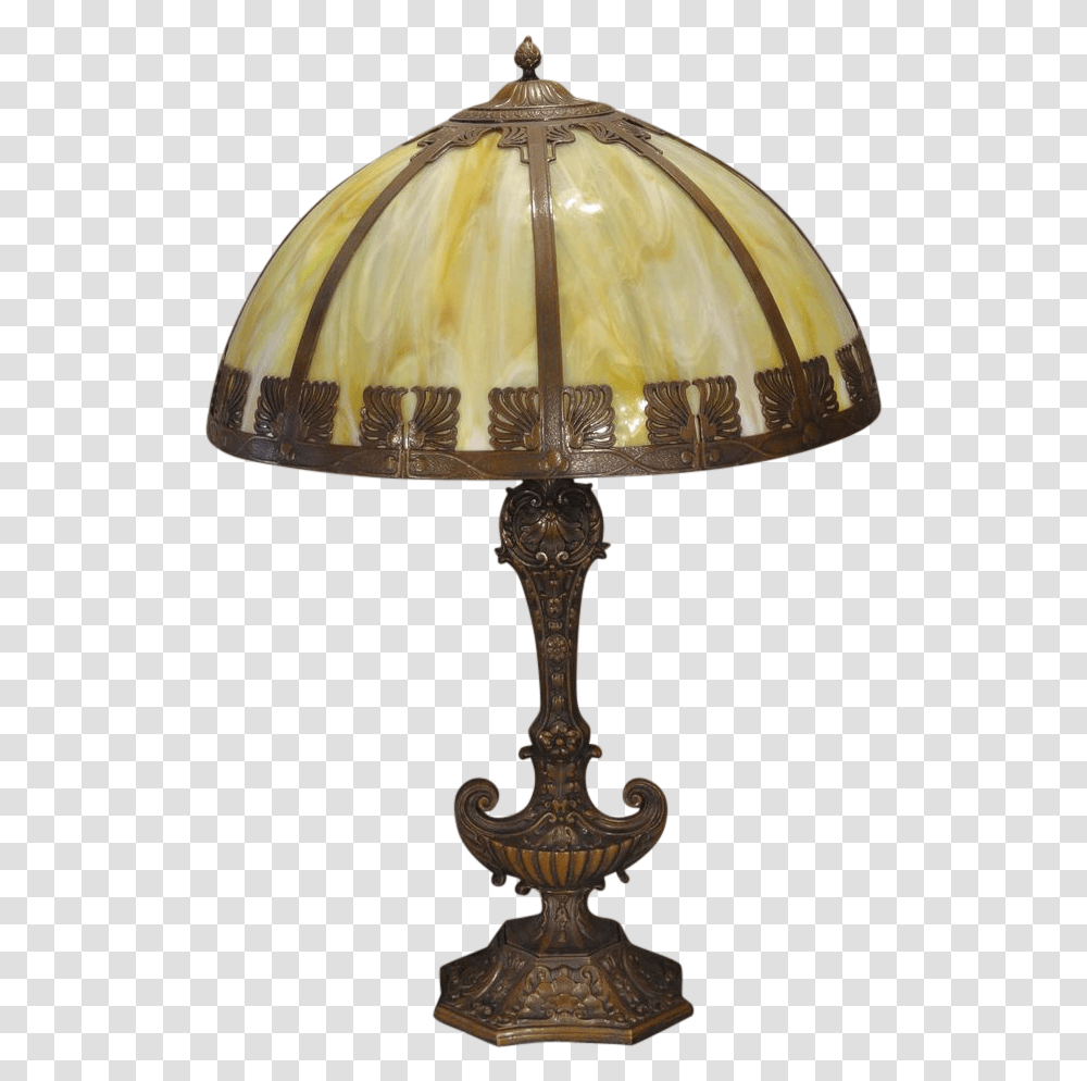 Best Aladdins Lamp Base Slag Glass Panel Lamp Lampshade, Table Lamp, Cross Transparent Png
