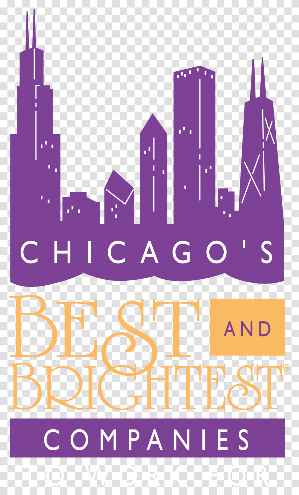 Best And Brightest 2018, Alphabet, Purple, Paper Transparent Png
