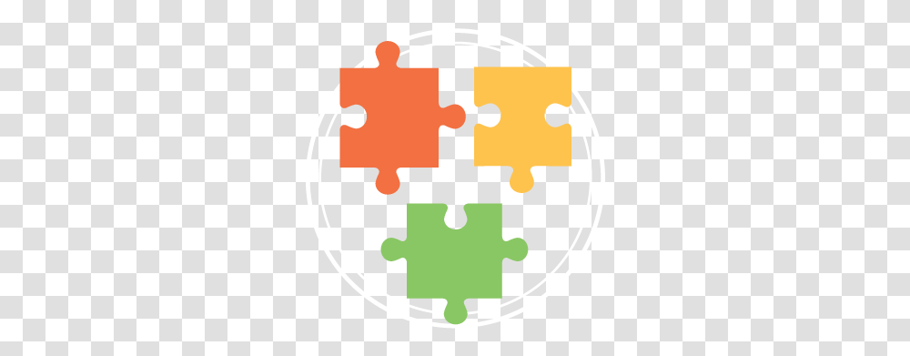 Best And Cheap Uk Dotnetnuke Cloud Hosting Provider Extensibility Icon, Jigsaw Puzzle, Game, Nature, Cross Transparent Png