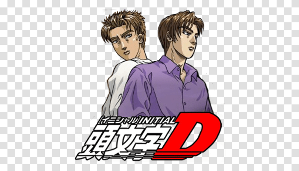 Best Animated Science Fiction Films Initial D Anime, Person, Human, Manga, Comics Transparent Png