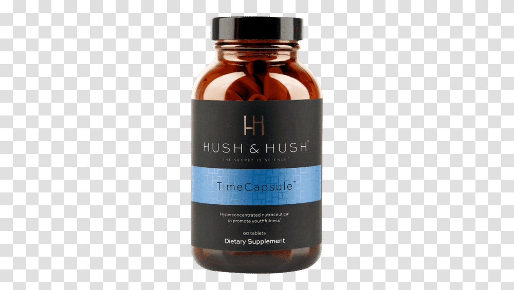 Best Anti Aging Supplements Hush And Hush Sleep Supplement, Alcohol, Beverage, Drink, Wine Transparent Png