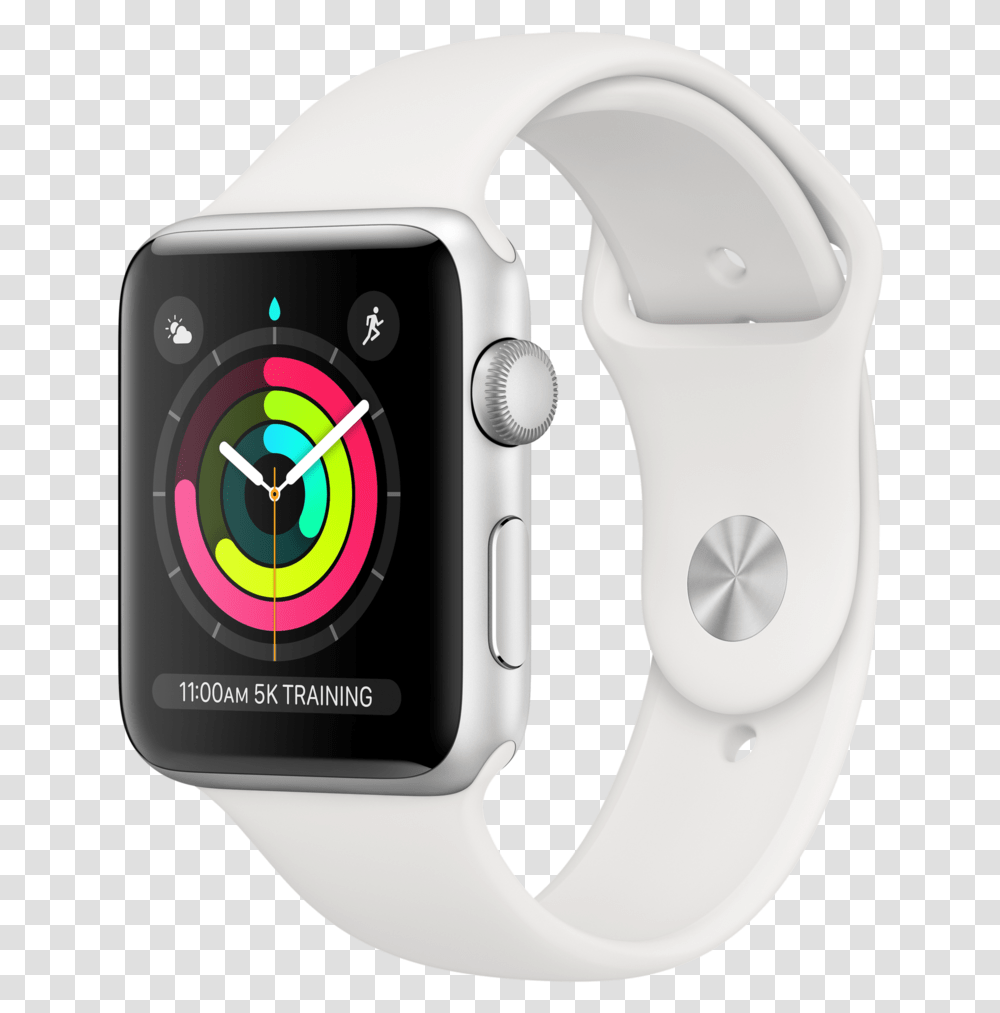 Best Apple Watch 2021 Apple Watch Series 3 Walmart, Wristwatch, Digital Watch,  Transparent Png