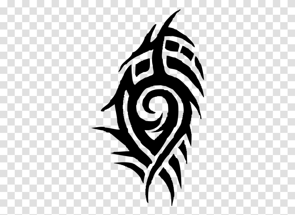 Best Arm Tattoo Image Free Download Searchpng Sad Tribal Tattoo, Gray, World Of Warcraft Transparent Png