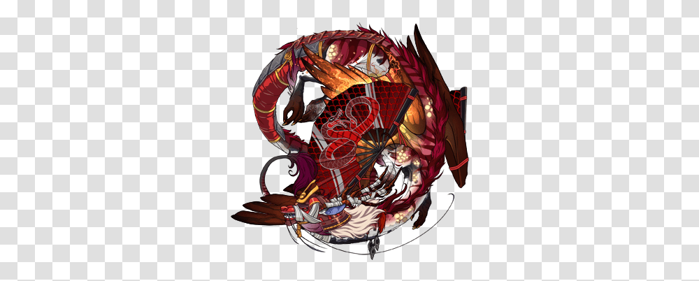 Best Asian Dragon Forum Games Flight Rising Beautiful Female Anime Dragon, Person, Human, Crowd, Carnival Transparent Png