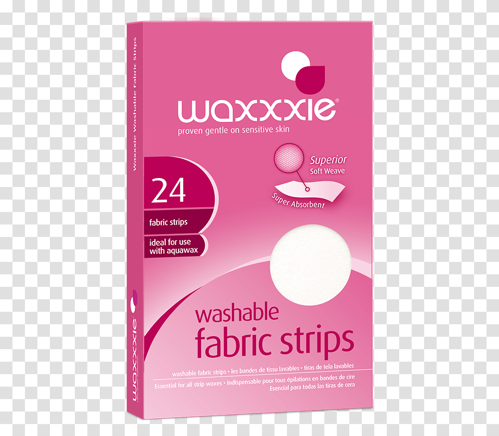 Best At Home Wax Strips Graphic Design, Poster, Advertisement, Flyer, Paper Transparent Png