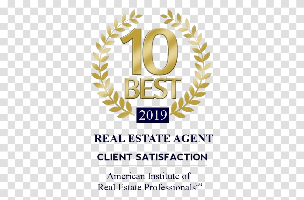Best Attorney Client Satisfaction, Number, Logo Transparent Png
