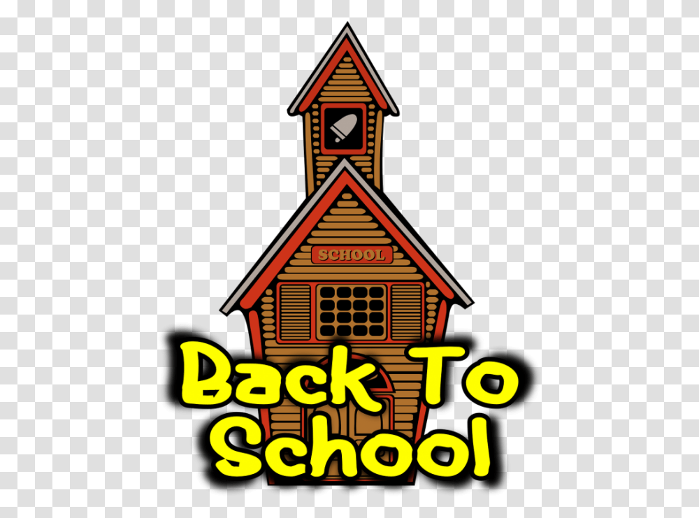 Best Back To School Party Ideas, Building, Housing, Architecture, House Transparent Png
